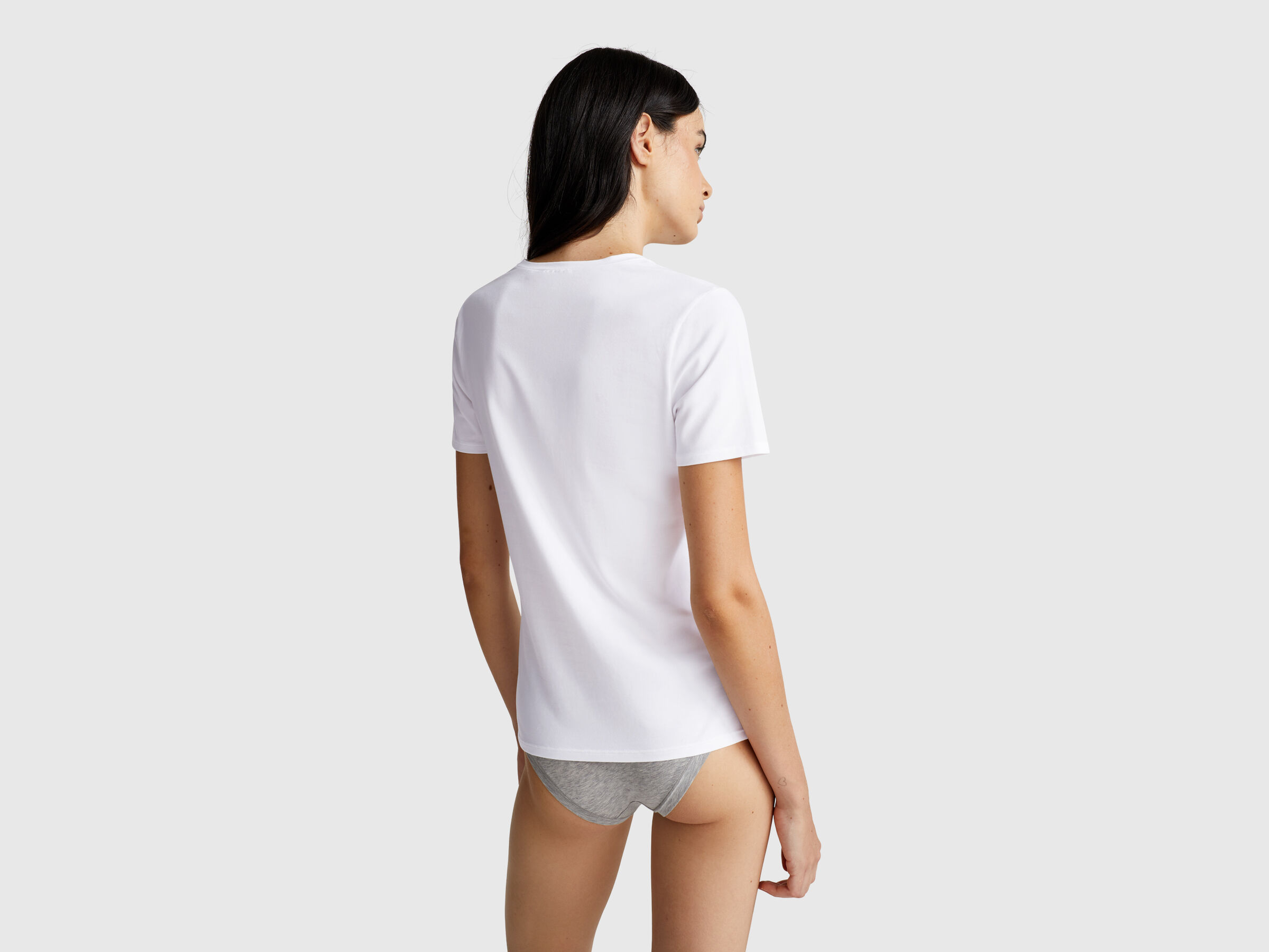 T-SHIRT Mujer image number 2